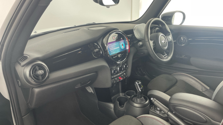 MINI Hatchback 1.5 Cooper Sport 3dr Auto Petrol Hatchback